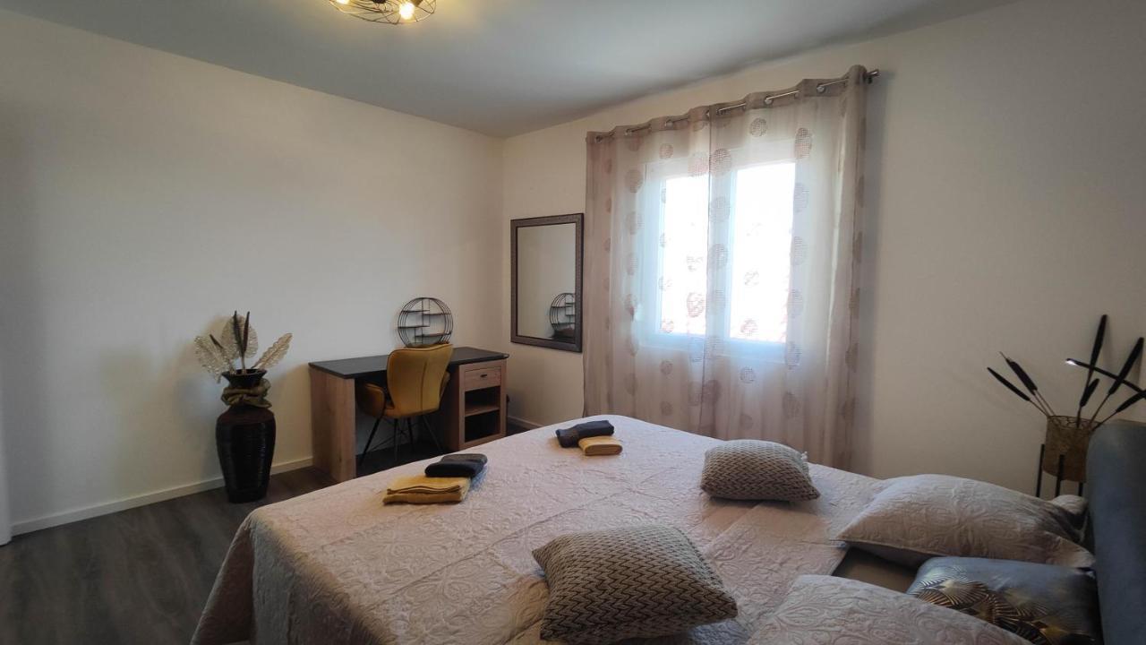 Gold And Silver Apartment Zadar Exterior foto