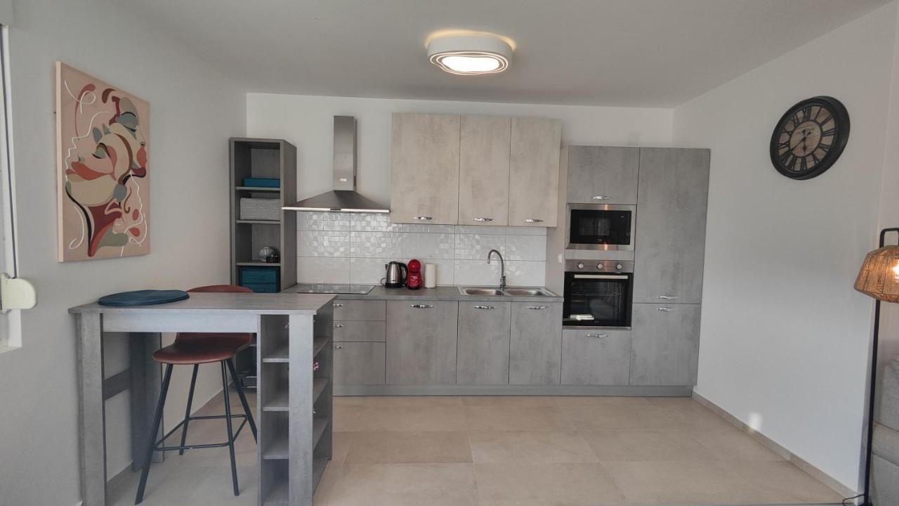 Gold And Silver Apartment Zadar Exterior foto